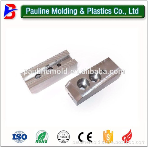 suzhou Precision aluminum case CNC